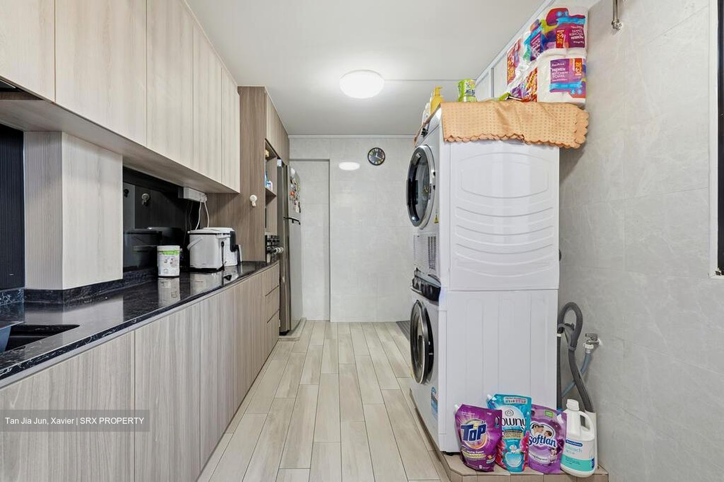 Blk 226 Jurong East Street 21 (Jurong East), HDB 5 Rooms #521149501